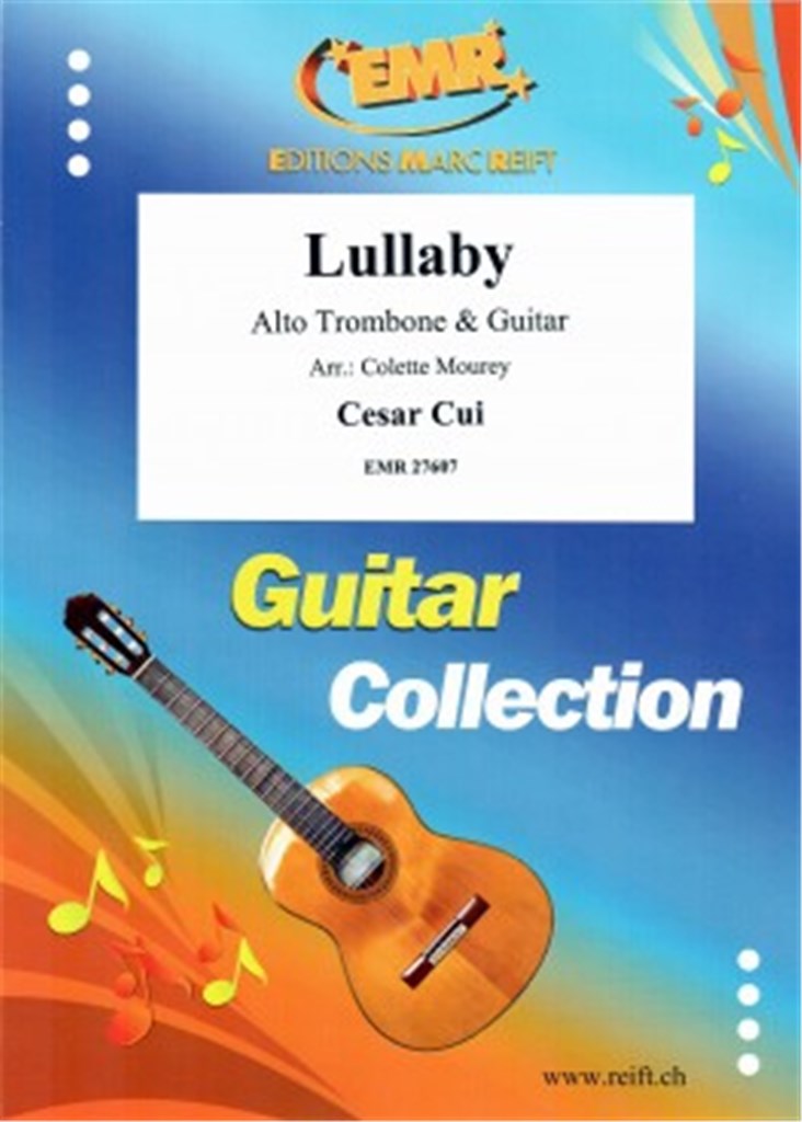 Lullaby